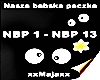 Nasza babska paczka