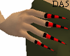 A Red/Black Claws
