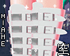 空 - Boots EMO White