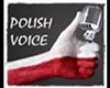 Polish voice