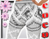 My WOOL WINTER PANTS 