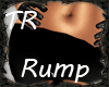 [TR]R)Torn Tragic *Blk