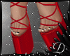 .:D:.XILNA RED HEELS