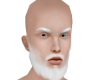 Pax + beard |Santa