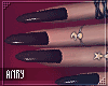 [Anry] Fernie Nails