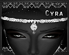 |Crystal Headband|