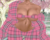 Berry Jacket pink bimbo