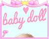 ♔ Filter ♥ 3D B.Doll