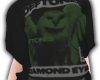 deftones oversize