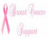 Pink Ribbon 4 Cancer Tee