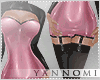 Y| Demented Dress 3.0