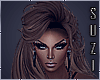 SZ Naomi Blond