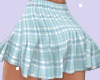 tartan skirt