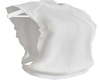 |L| STEM White NoSides