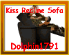 [DOL]Kiss Recline Sofa