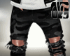 SF/Slim Army Pants