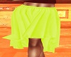 Canarie  Skirt