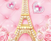Special Pink Cutout