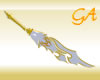 GA Golden Sword