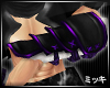 ! Purple Junin Guard #L
