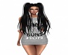 SS Buns Hun Grey