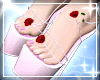 Valentine Heels