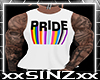 ISI Pride Tank Tee Mens