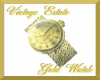 [S9] Vintage Watch