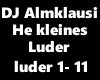 [MB] DJ Almklausi 