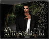.:D:. Long Black Coat