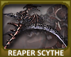 Reaper Scythe