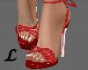 Sassy Sexy Heels