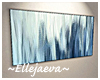 Huge Canvas Abstract Art