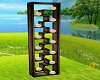 Candle Shelves