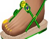 [KR]Brasilian Sandal
