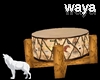 waya!NativeDrumW/Sound