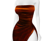 Floor-length dress