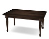 COUNTRY WOOD TABLE