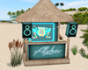 CABINA DJ
