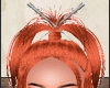 Yuko Redhead Hair