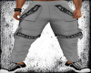 DJ Belted Joggers