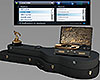 Guitar Case Stream Radio