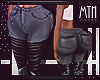 MTN| Lethal Jeans| Xbm
