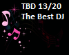 THE BEST DJ  REMIX