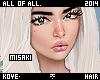 Misaki Milk