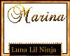 Marina gold