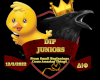 DIP JR CREST