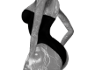 E.D body black