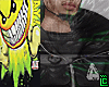Palac Black Jacket