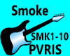SMOKE by PVRIS